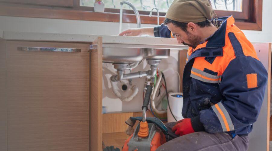 Professional septic tank pumping in Denver, NY